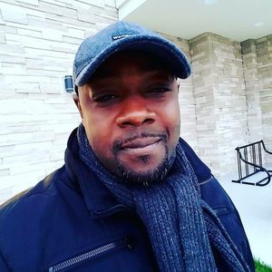 Meet your Posher, Anthony